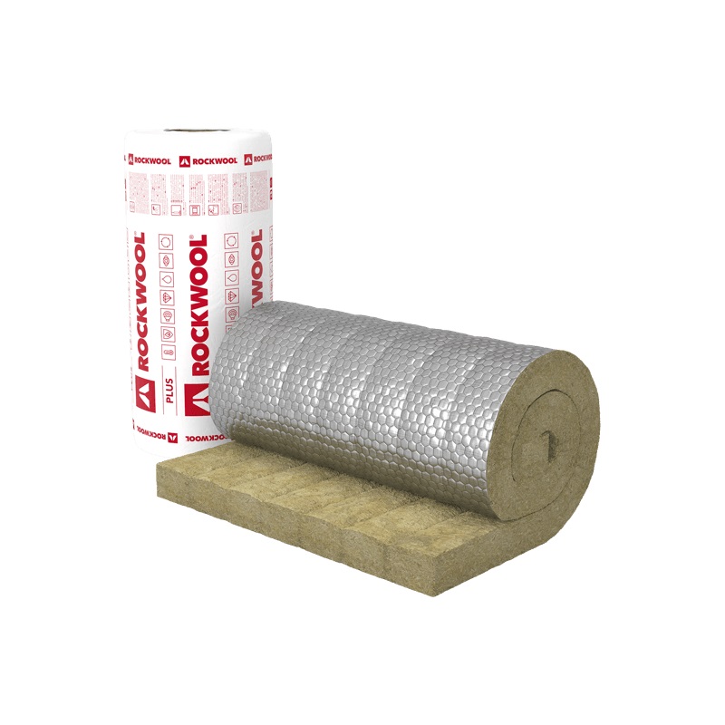 Rockwool / Conlit Mat